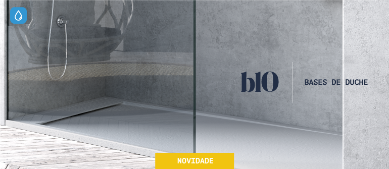 b10 - Bases de duche